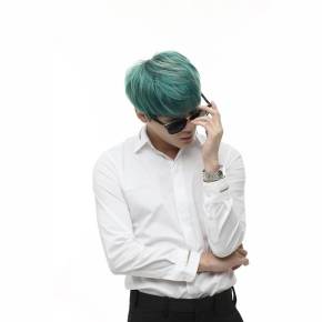 [PIC] 150724 Junsu pour Nine&nbsp;Half