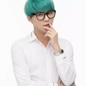 [PIC] 150702 Junsu pour Nine Half&nbsp;Eyewear