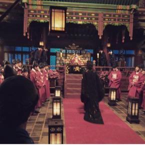 [PIC] 150823 Changmin sur divers comptes&nbsp;Instagram