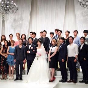 [PIC+VID] 150801 Junsu invité à un mariage où il a&nbsp;chanté