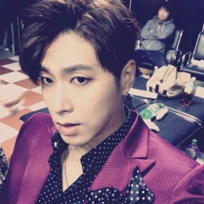 [PIC] 150806 From Star 【U-KNOW】 Cadeau Spécial&nbsp;#1