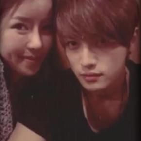 [PIC] 150813  Jaejoong & Junsu sur l&rsquo;Instagram de &lsquo;ryudocker1125&rsquo;