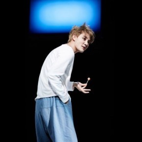[NEWS] 150817 Kim Junsu (JYJ) met un point final à la comédie musicale ‘Death&nbsp;Note’