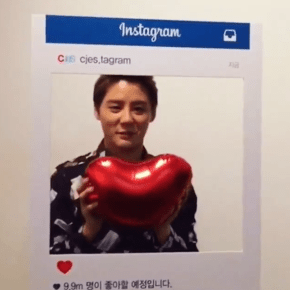 [VID] 150821 Yoochun & Junsu sur l&rsquo;Instagram de &lsquo;cjes.tagram&rsquo;