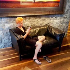 [PIC] 150821 Yoochun & Junsu sur l&rsquo;Instagram de &lsquo;cjes_stagram&rsquo;