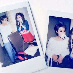 [PIC] 150823 Yoochun & Junsu sur l&rsquo;Instagram de &lsquo;cjes_stagram&rsquo;