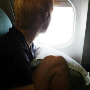 [PIC+TRAD] 150824 Junsu sur l&rsquo;Instagram de &lsquo;cjes.tagram&rsquo;