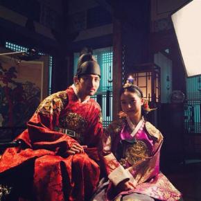 [PIC] 150824 Changmin sur l&rsquo;Instagram de &lsquo;socun89&rsquo;