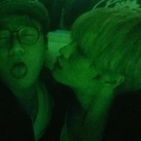 [PIC] 150824 Jaejoong sur l&rsquo;Instagram de &lsquo;jb1730&rsquo;