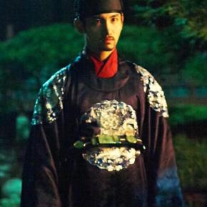 [PIC+VID] 150804 Changmin pour ‘The Scholar Who Walks The Night’ (BTS + photos de&nbsp;presse)