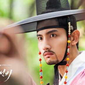 [PIC] 150813 Changmin – Galerie de ‘The Scholar Who Walks The Night’ (attention, spoilers&nbsp;!)