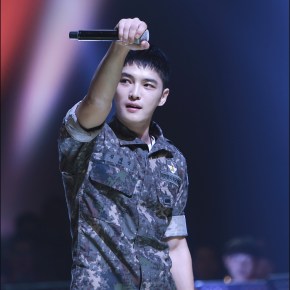 [VID] 150813 Jaejoong interprétant ‘A Flying Butterly (나는 나비)’ au 70th Korean Liberation Day ‘LOVE’&nbsp;Concert