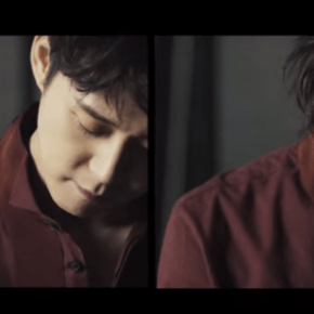 [VID] 150823 Yoochun – Making de ‘Marie Claire’ Korea (septembre&nbsp;2015)