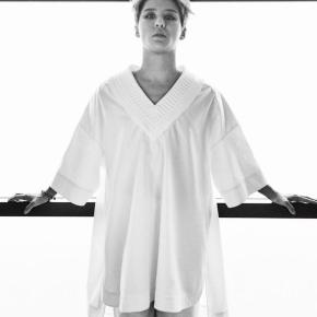 [PIC] Junsu pour ‘VOGUE KOREA’ (août&nbsp;2015)