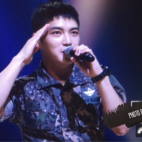 [PIC+VID] 150811 Jaejoong au &rsquo;70th Korean Liberation Day ‘LOVE’&nbsp;Concert&rsquo;