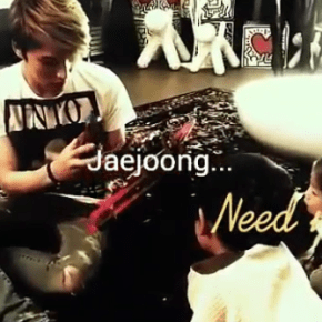 [VID+TRAD] 150807 Jaejoong sur l&rsquo;Instagram de &lsquo;elbowyeish&rsquo;