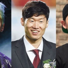 [NEWS] 150804 Junsu – Des joueurs de foot et des célébrités joignent leurs forces pour les enfants&nbsp;handicapés