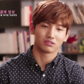 [VID] 150818 SMTOWN THE STAGE – Video BTS de la comédie musicale holographique &laquo;&nbsp;School Oz&nbsp;&raquo;