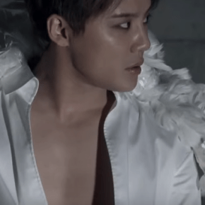 [VID] 150805 Junsu – Vogue Korea : ‘XIA IN THE&nbsp;GAME’