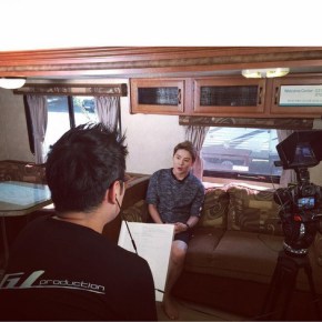 [PIC] 150817 Junsu sur l&rsquo;instagram de&nbsp;___zinzin