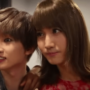 [VID] 150827 「SMTOWN THE STAGE―Japan Original version」 Nouvelle&nbsp;preview