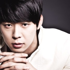 [NEWS] 150826 Park Yoochun révèle ses vrais sentiments et ses attentes dans une dernière interview avant le service&nbsp;militaire