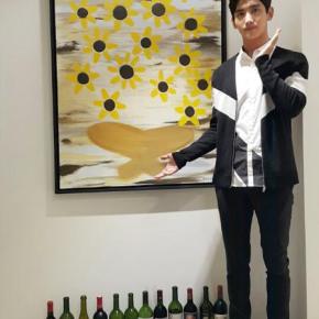 [PIC+TRAD] 150903 TVXQ! Official – From Star :&nbsp;Changmin