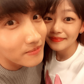 [PIC] 150915 Changmin sur l&rsquo;Instagram de &lsquo;mendo__med&rsquo;