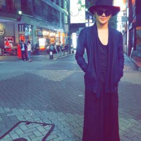 [PIC+TRAD] 150922 Junsu sur l&rsquo;Instagram de la&nbsp;C-JeS