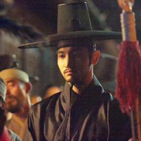 [PIC] 150909 Changmin pour ‘The Scholar Who Walks The Night’&nbsp;(presse)