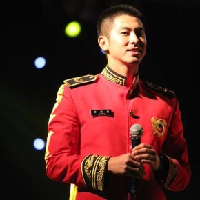[PIC] 150918 Yunho au &laquo;&nbsp;Yangju Cotton Festival&nbsp;&raquo; – partie&nbsp;2
