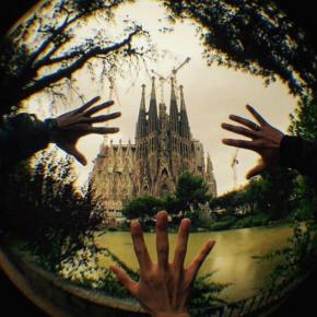 [PIC] 150930 Changmin Euro-Trip Jour 15 –&nbsp;Barcelone