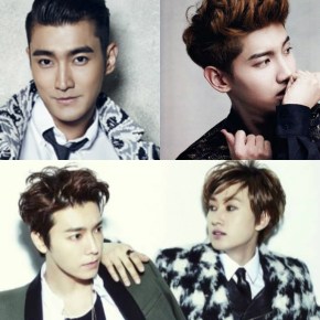 [NEWS] 150902 Le départ à l&rsquo;armée de Changmin est confirmé pour le mois de&nbsp;novembre