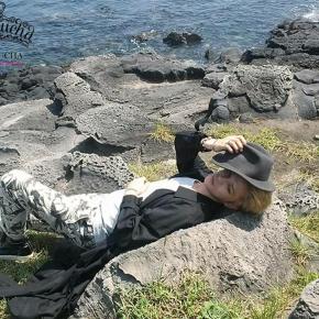 [PIC] 150915 Jaejoong sur l&rsquo;instagram de&nbsp;Lamucha