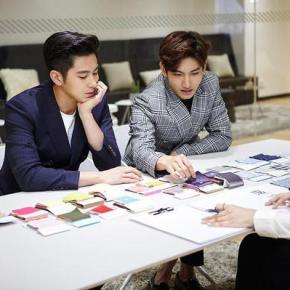 [PIC] 150908 Nouveaux goods TVXQ! avec&nbsp;SUMxJAPAN