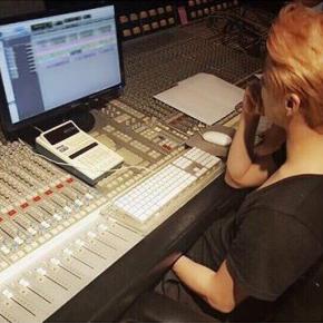 [PIC + TRAD] 150913 Junsu sur l&rsquo;instagram de&nbsp;C-JeS