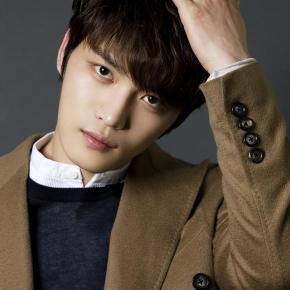 [PIC] 150901 Jaejoong pour Kstyle (photos de&nbsp;presse)