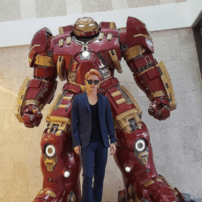 [PIC + TRAD] 150905 Instagram de&nbsp;Junsu