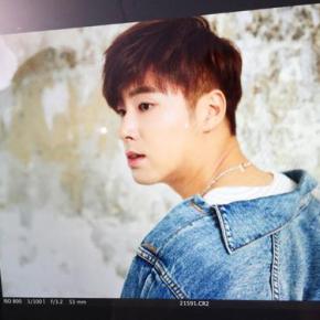 [PIC] 150906 TVXQ! Official From Star: Cadeau Special #2: Photos par U-Know&nbsp;(Monitoring)