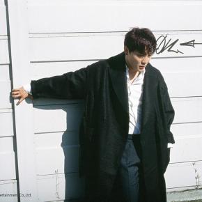 [INFO] 151007 Liste des chansons du mini-album de Junsu &lsquo;Just Like Yesterday&rsquo;