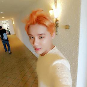 [NEWS] 151019 Le nouvel album de XIA Junsu en tête des classements musicaux en&nbsp;ligne