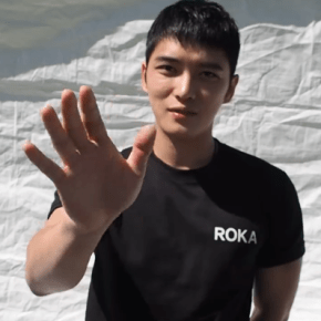 [VID+TRAD] 151003 Message vocal (lettre) du soldat Kim&nbsp;Jaejoong