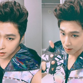 [PIC] 151006 From Star 【U-KNOW】 Cadeau spécial&nbsp;#03