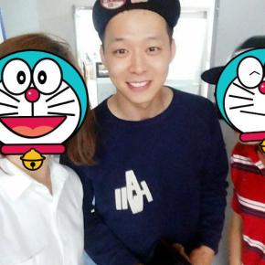 [PIC] 151010 Nouvelle photo de Yoochun&nbsp;!