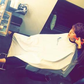 [PIC+TRAD] 151015 Junsu sur l&rsquo;Instagram de la&nbsp;C-JeS