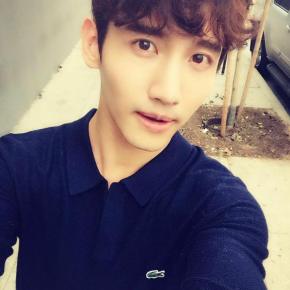 [PIC] 151017 Changmin à Los Angeles (sur divers comptes&nbsp;Instagram)