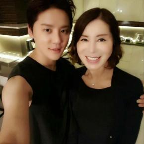 [PIC] 151019 Junsu sur divers comptes&nbsp;Instagram
