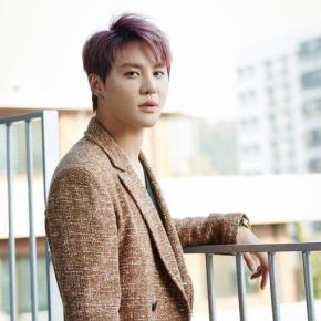 [INFO+PIC] 151020 Junsu – ‘Yesterday’ s&rsquo;est classé 1er des classements albums d&rsquo;iTunes au Japon, à Macao et en&nbsp;Thaïlande