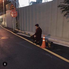 [PIC] 151020 Junsu sur l&rsquo;Instagram de la&nbsp;C-JeS