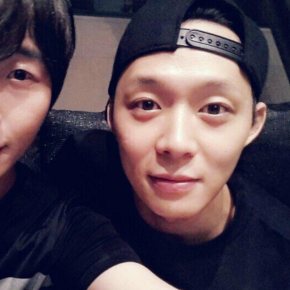 [PIC] 151022 Yoochun sur l&rsquo;Instagram de &lsquo;critus80&rsquo;